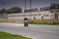 Advanced Group Orange Bikes